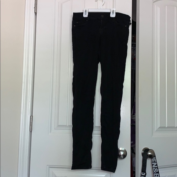 Celebrity Pink Jeggings - Picture 1 of 1